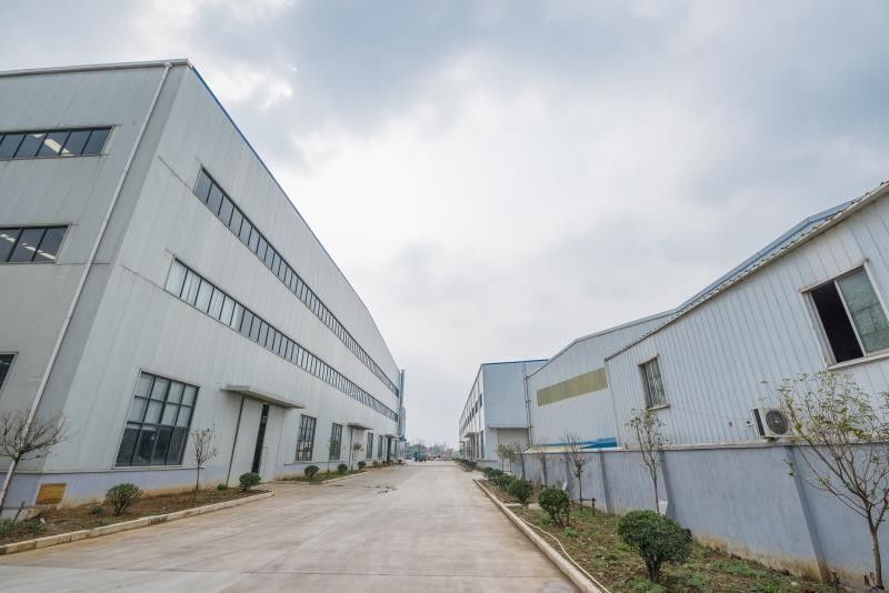 中国 Jiangsu Sankon Building Materials Technology Co., Ltd. 会社概要