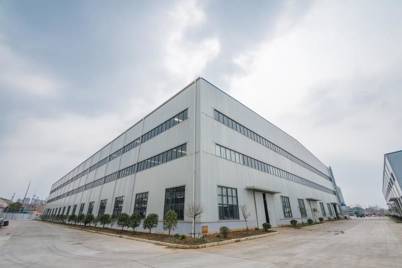 中国 Jiangsu Sankon Building Materials Technology Co., Ltd. 会社概要
