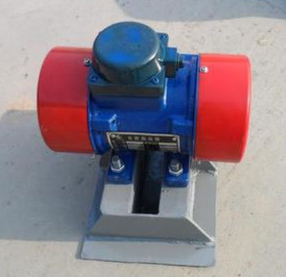 IP55 660V Industrial Vibration Motor for AAC Plant