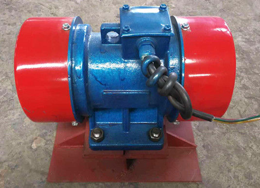 IP55 660V Industrial Vibration Motor for AAC Plant