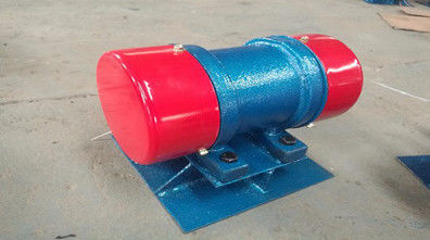 IP55 660V Industrial Vibration Motor for AAC Plant